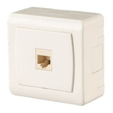 NK RJ-45 socket